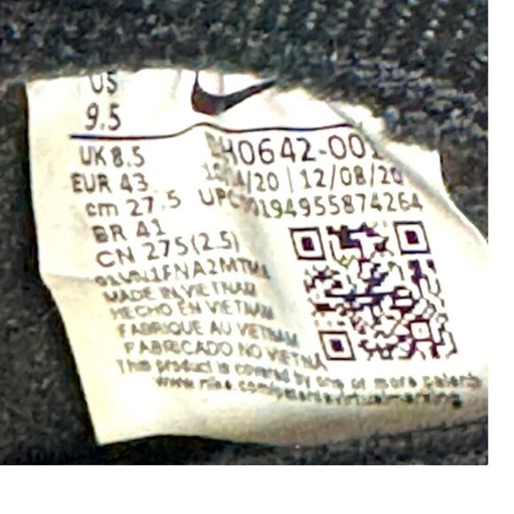 Nike Dunk High Premium EMB Lakers Court Purple DH0642-001 Lebron AD 9.5 - Picture 2 of 13